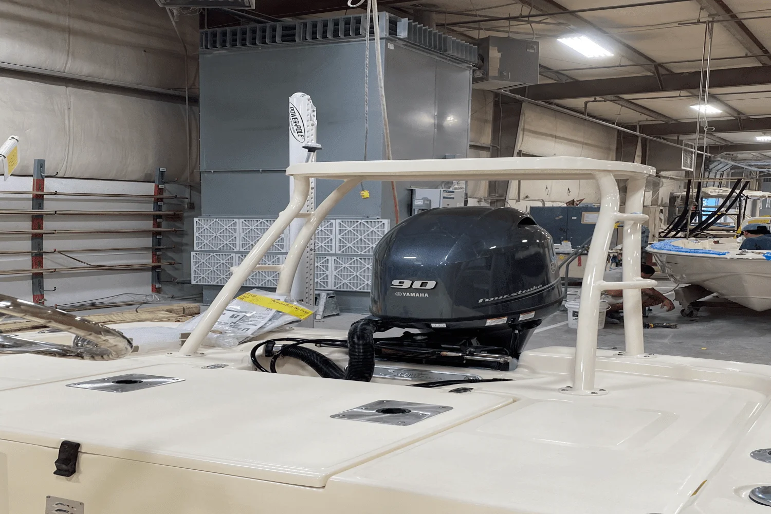 2025 Scout 177 Sport Image Thumbnail #10