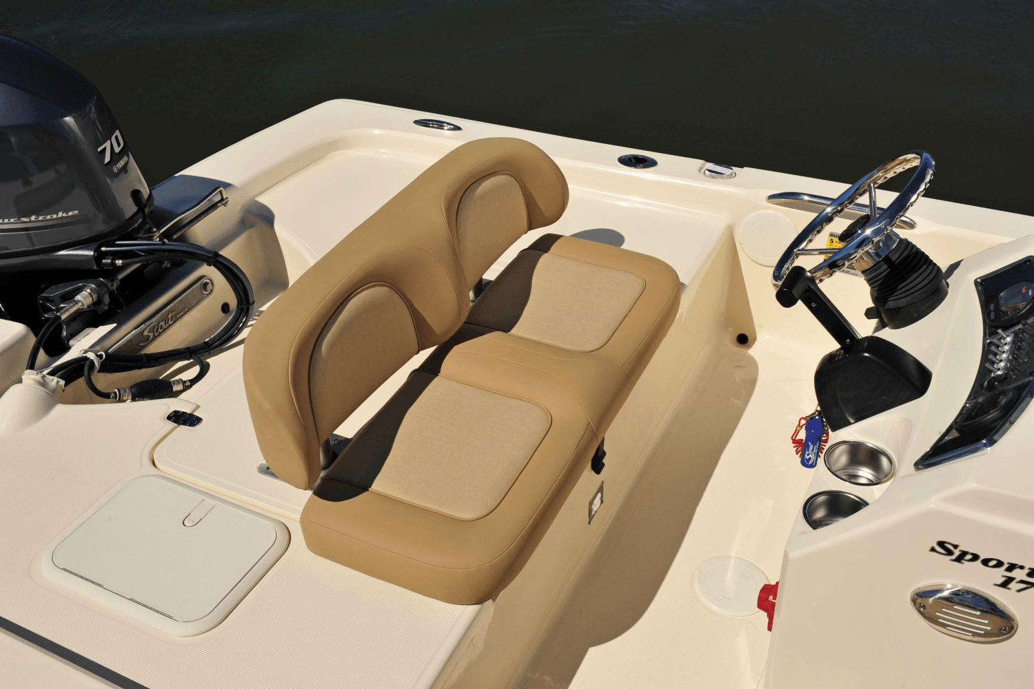 2025 Scout 177 Sport Image Thumbnail #17