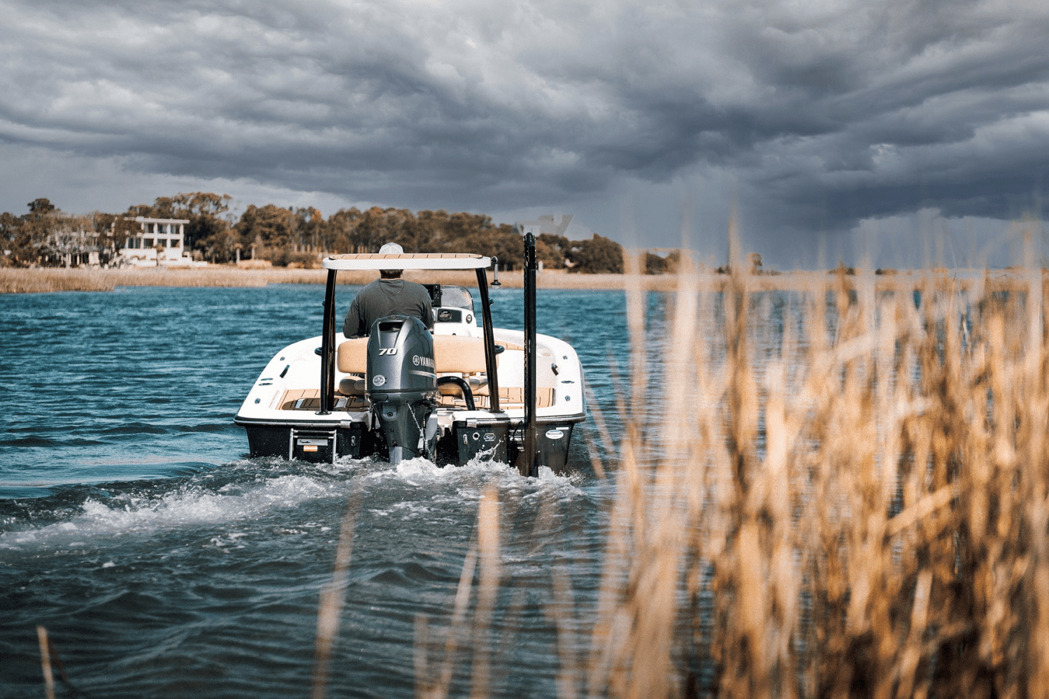 2025 Scout 177 Sport Image Thumbnail #2