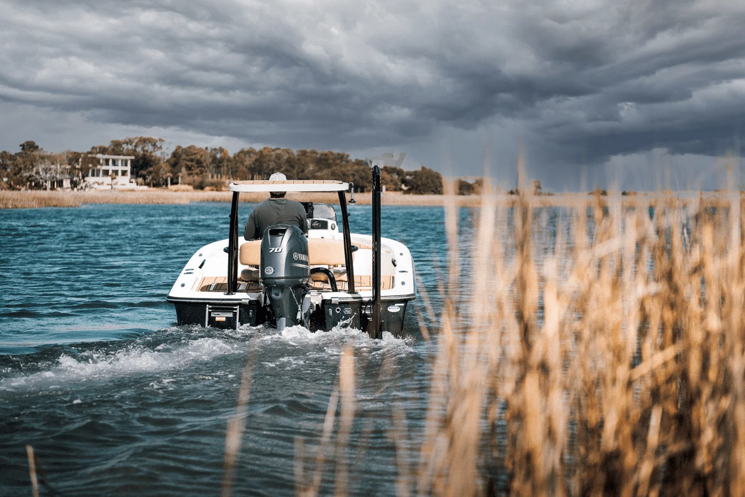 2025 Scout 177 Sport Image Thumbnail #2