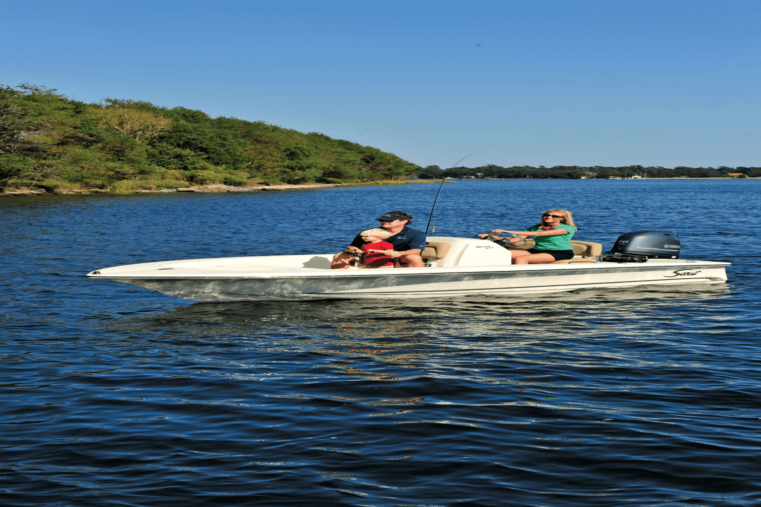 2025 Scout 177 Sport Image Thumbnail #5