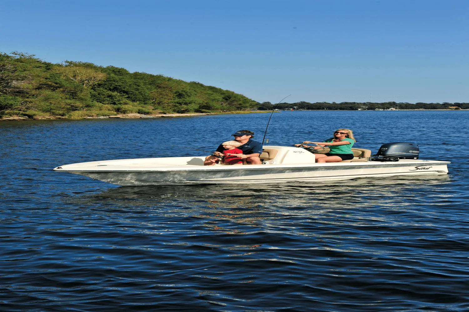 2025 Scout 177 Sport Image Thumbnail #5