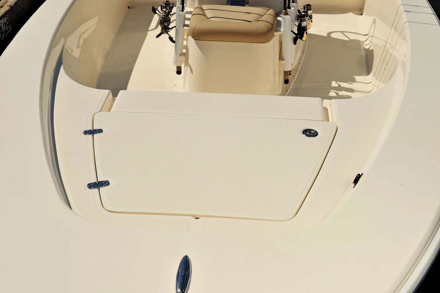 2025 Scout 177 Sport Image Thumbnail #14