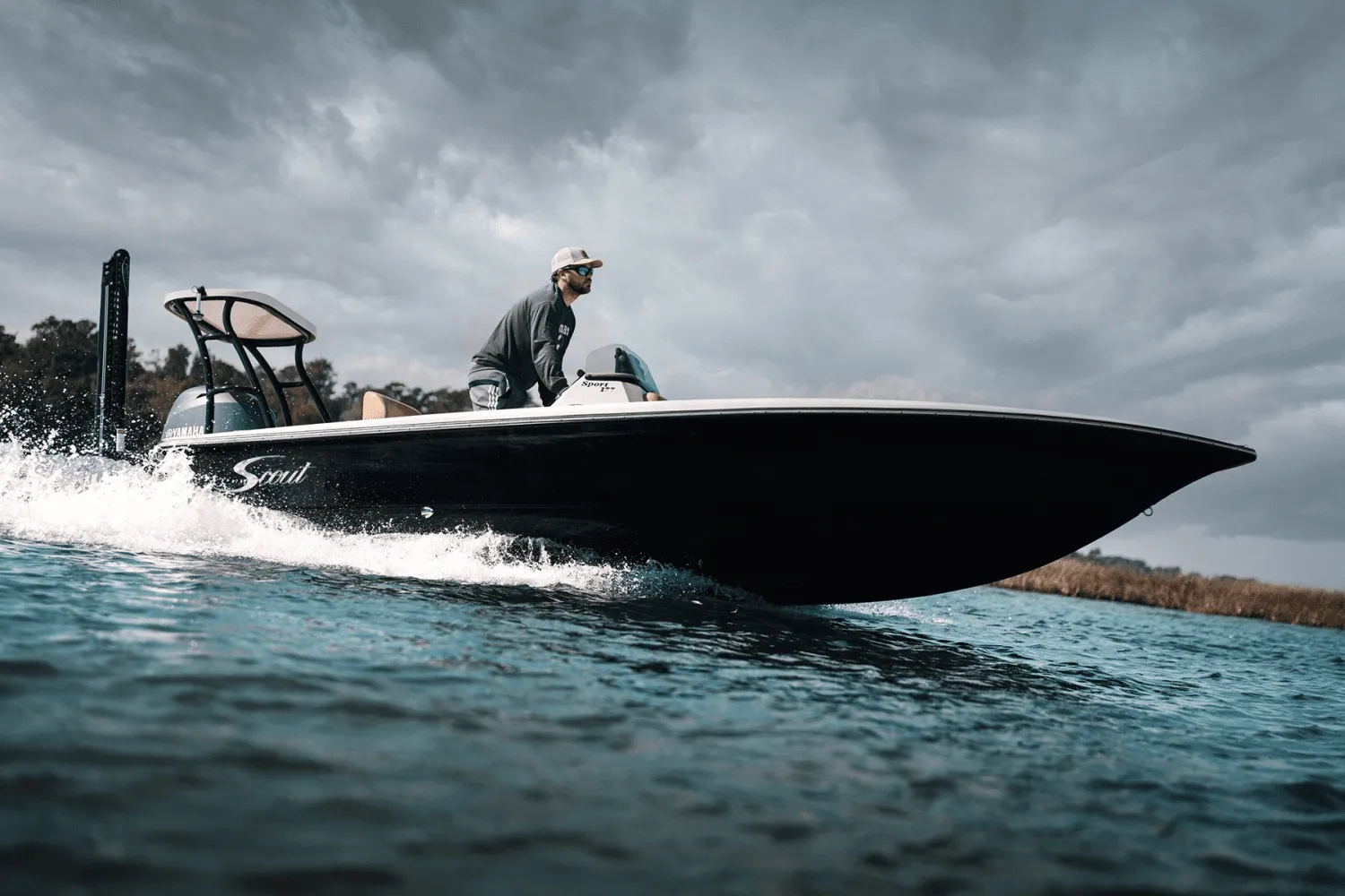 2025 Scout 177 Sport Image Thumbnail #0
