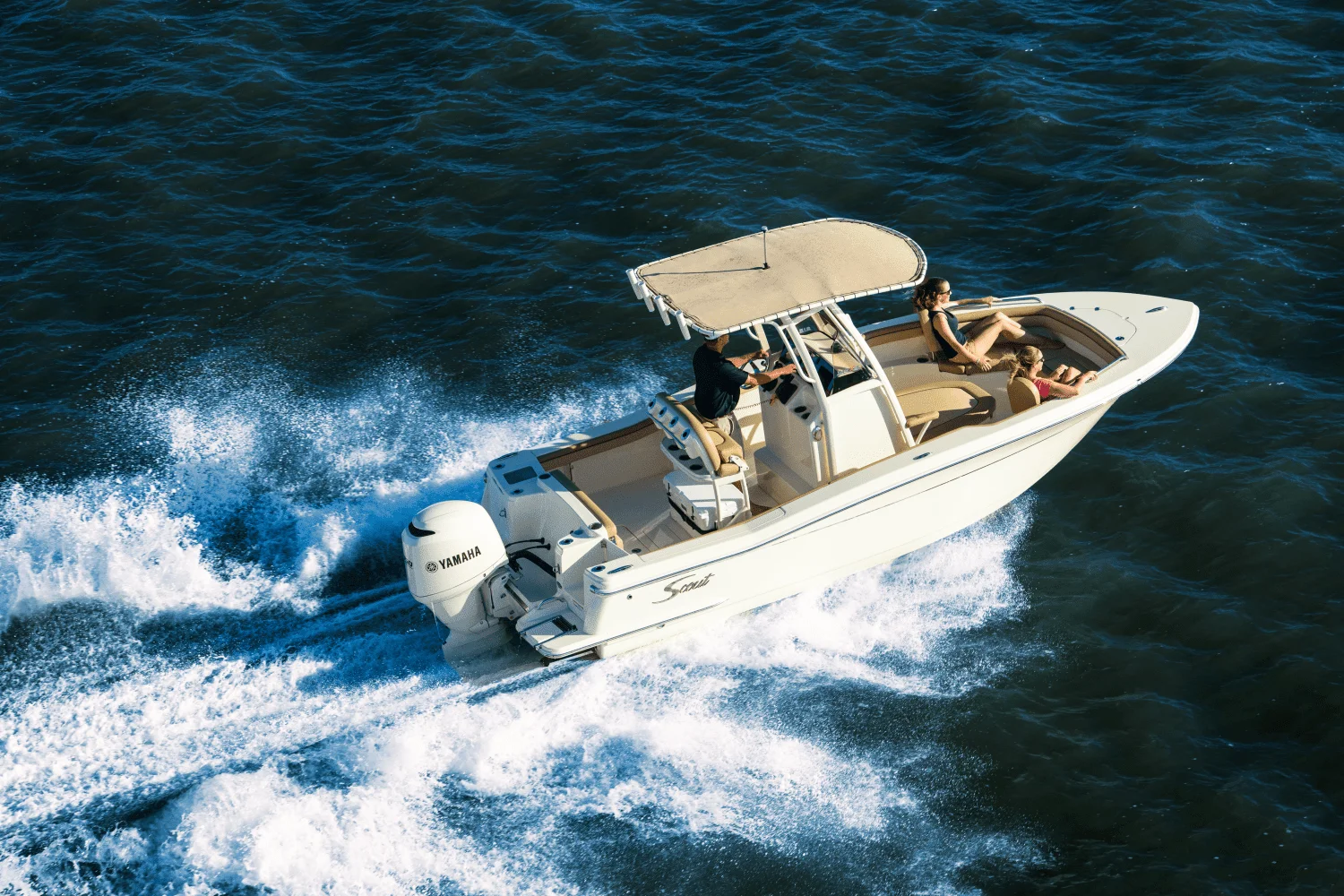 2025 Scout 215 XSF Image Thumbnail #2