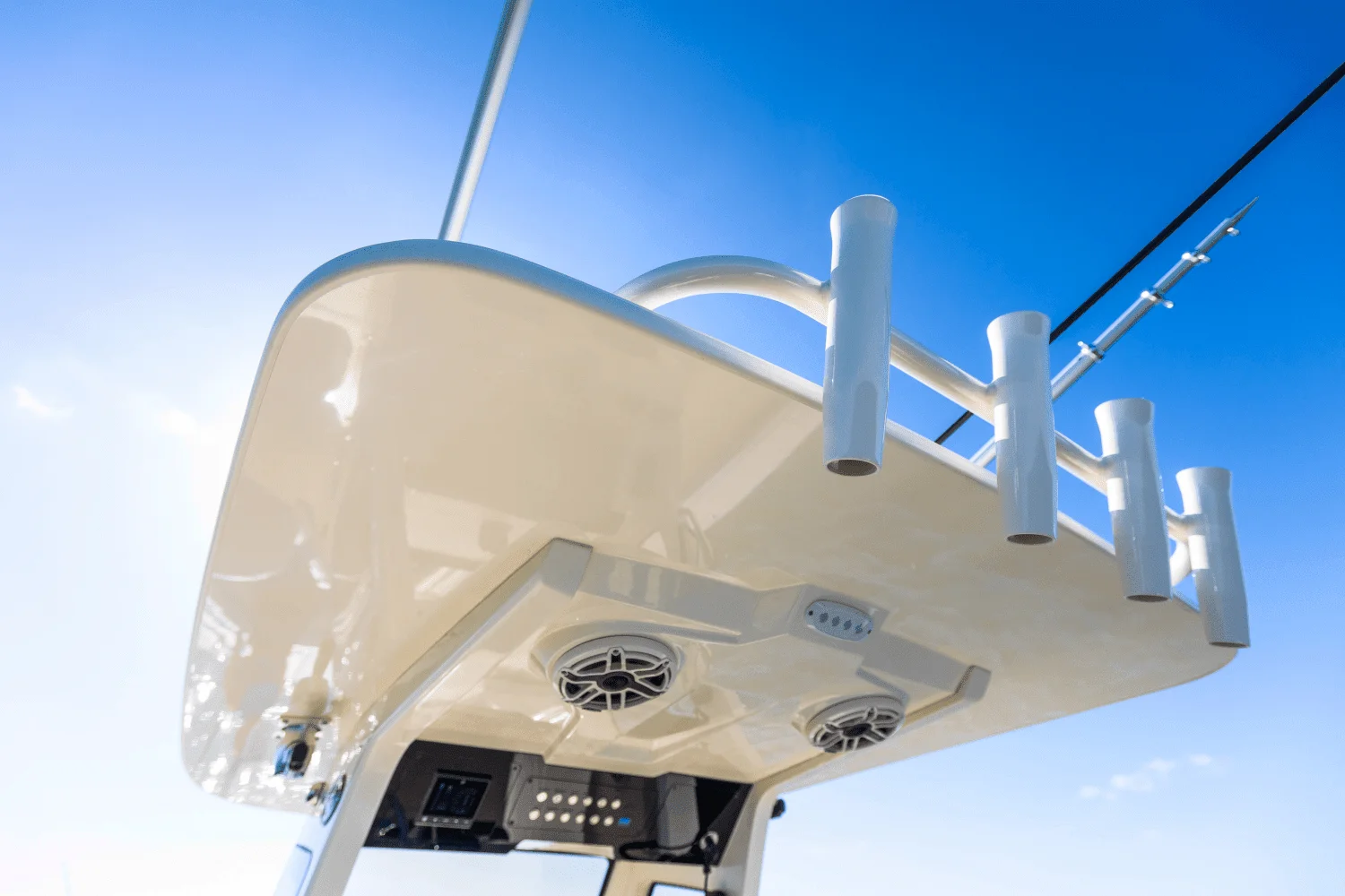 2026 Scout 260 LXF Image Thumbnail #35