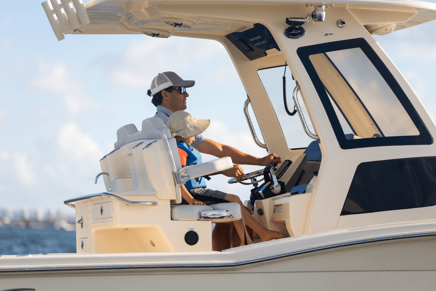 2025 Scout 260 LXF Image Thumbnail #21