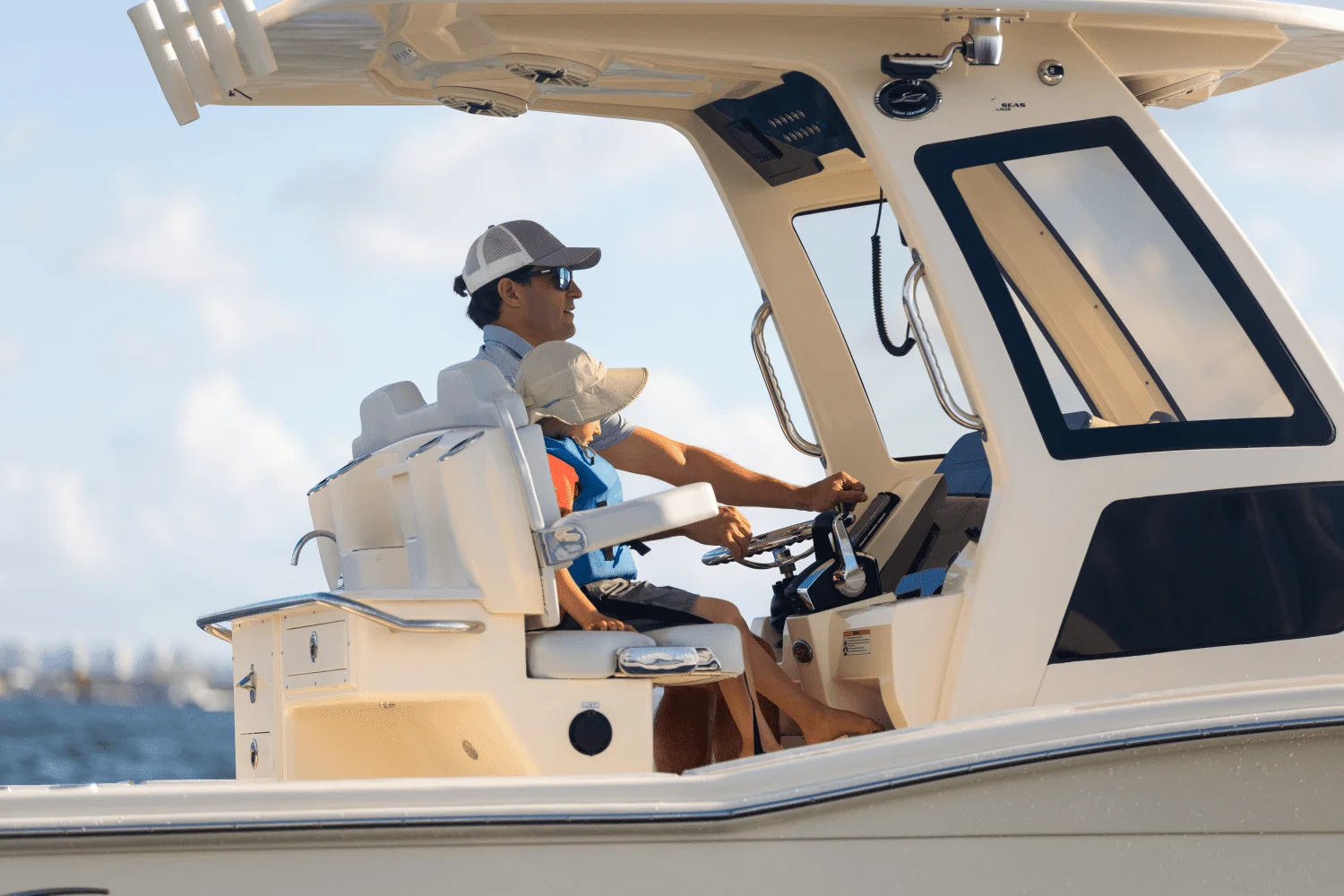 2025 Scout 260 LXF Image Thumbnail #16