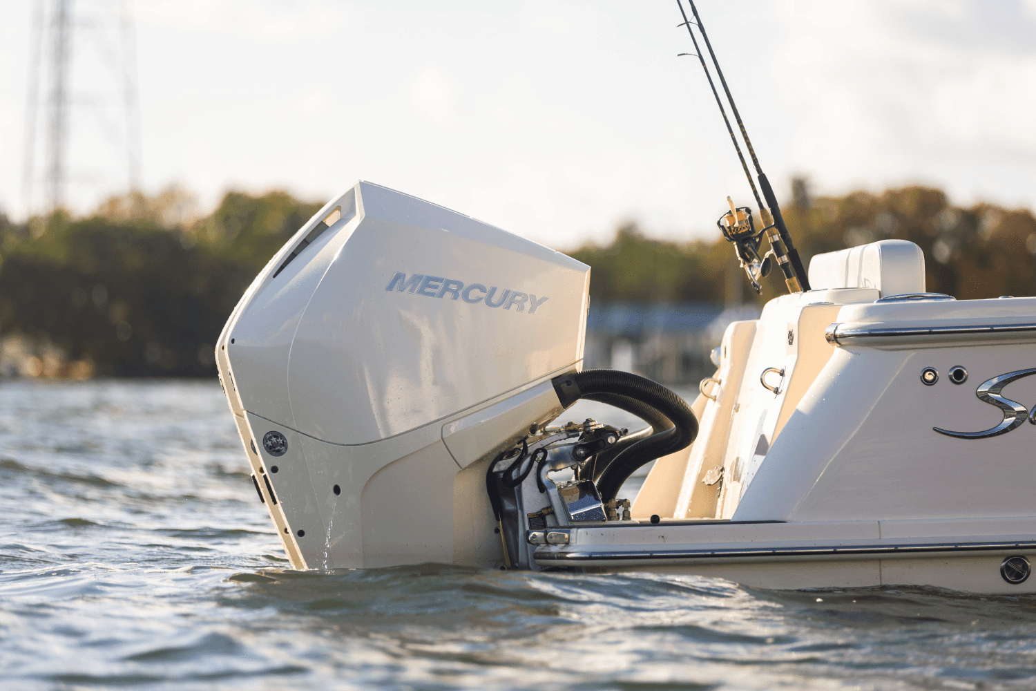 2026 Scout 260 LXF Image Thumbnail #17