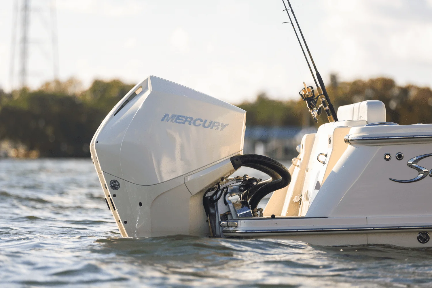 2025 Scout 260 LXF Image Thumbnail #17