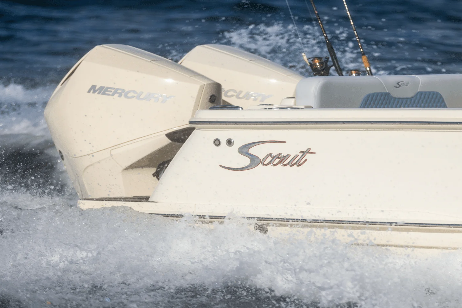 2025 Scout 260 LXF Image Thumbnail #18