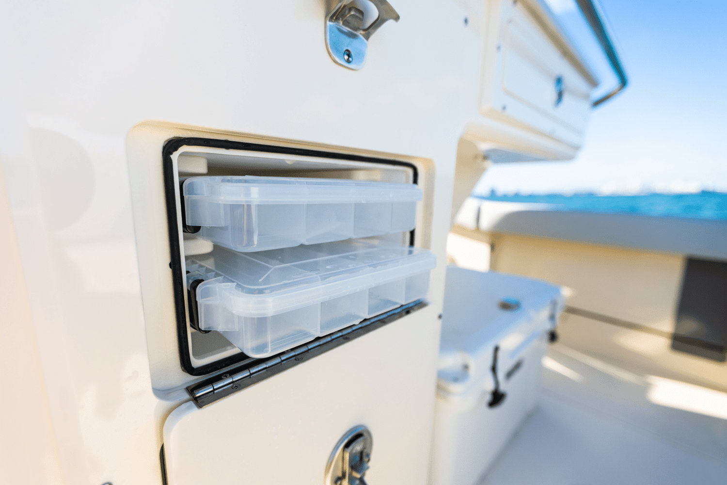 2026 Scout 260 LXF Image Thumbnail #32