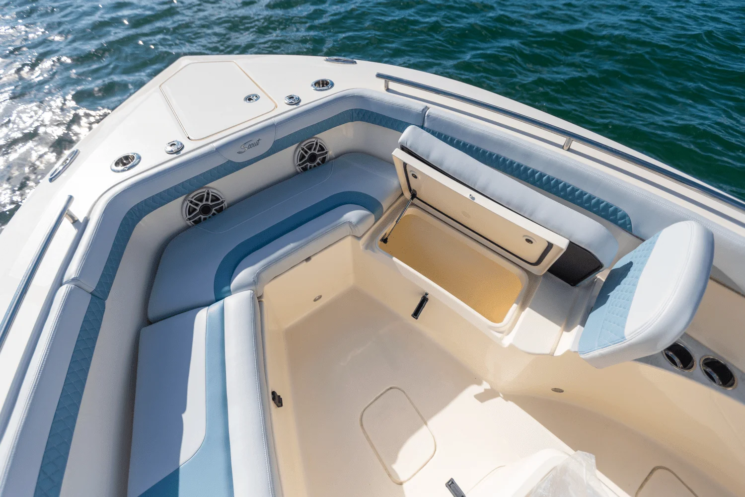 2026 Scout 260 LXF Image Thumbnail #24