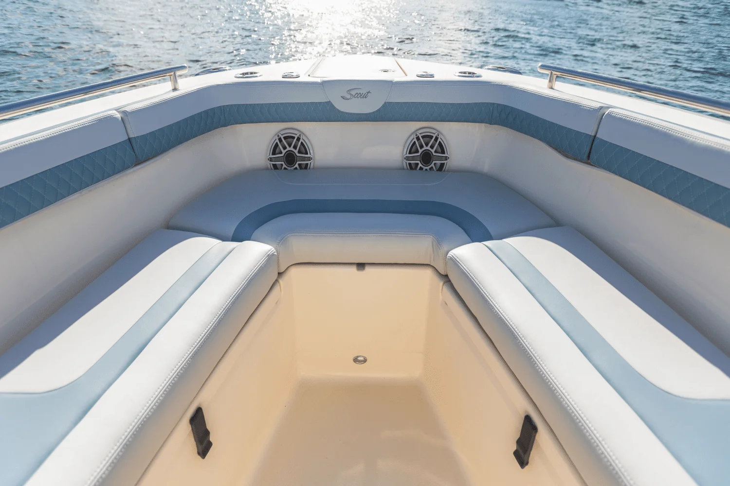 2025 Scout 260 LXF Image Thumbnail #19