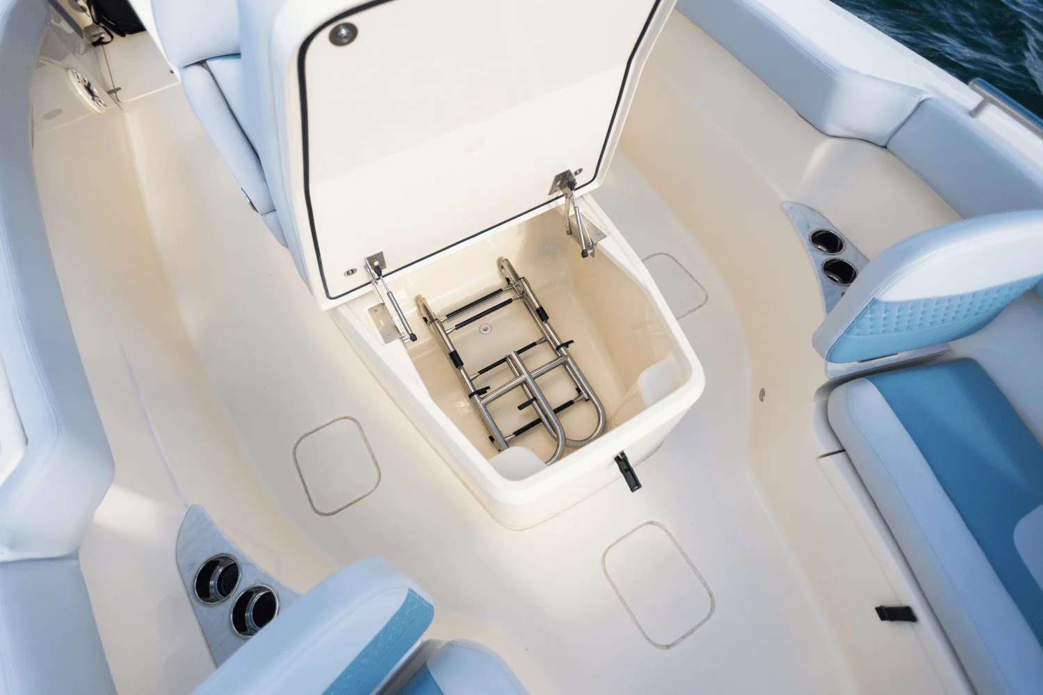 2025 Scout 260 LXF Image Thumbnail #25