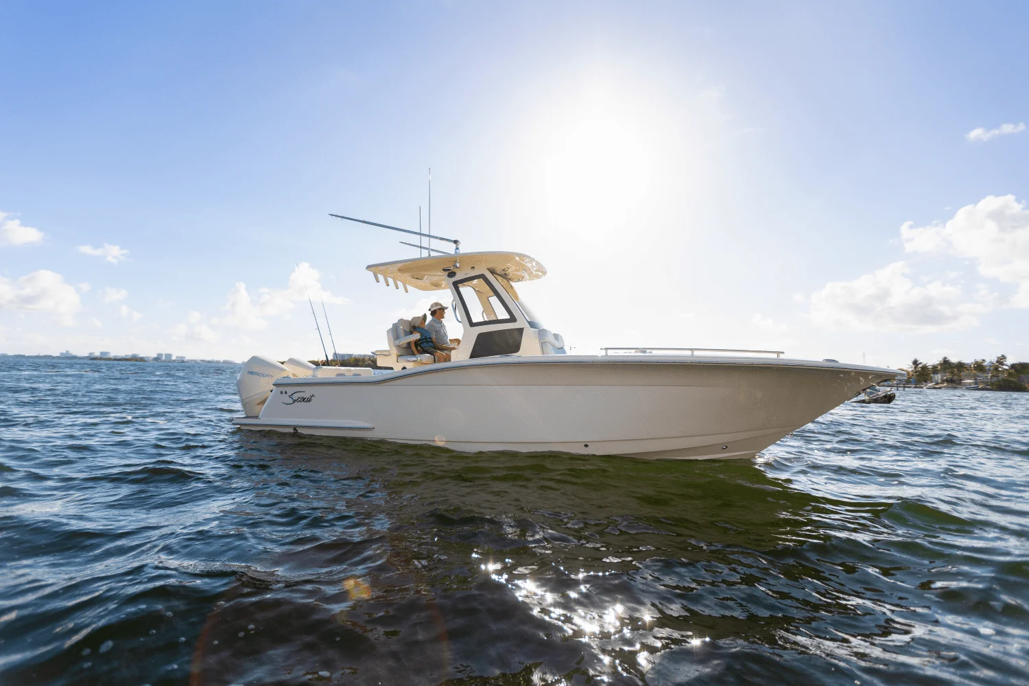 2026 Scout 260 LXF Image Thumbnail #8