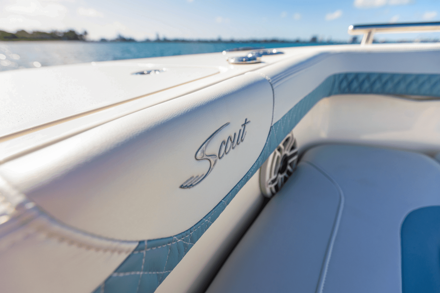 2026 Scout 260 LXF Image Thumbnail #22