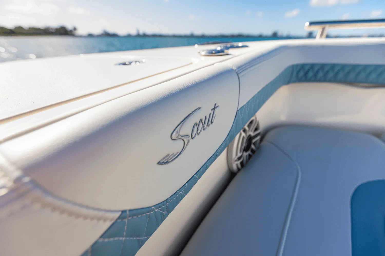 2025 Scout 260 LXF Image Thumbnail #22