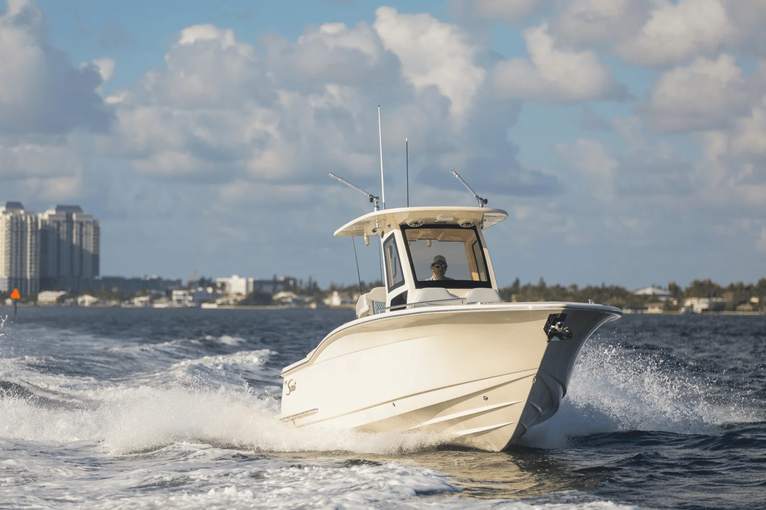 2025 Scout 260 LXF Image Thumbnail #2