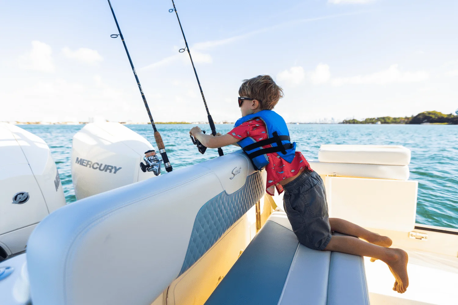 2026 Scout 260 LXF Image Thumbnail #29