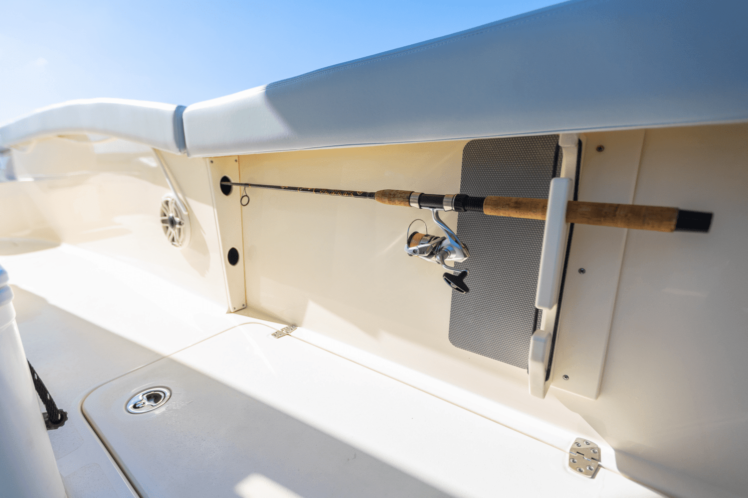 2026 Scout 260 LXF Image Thumbnail #38