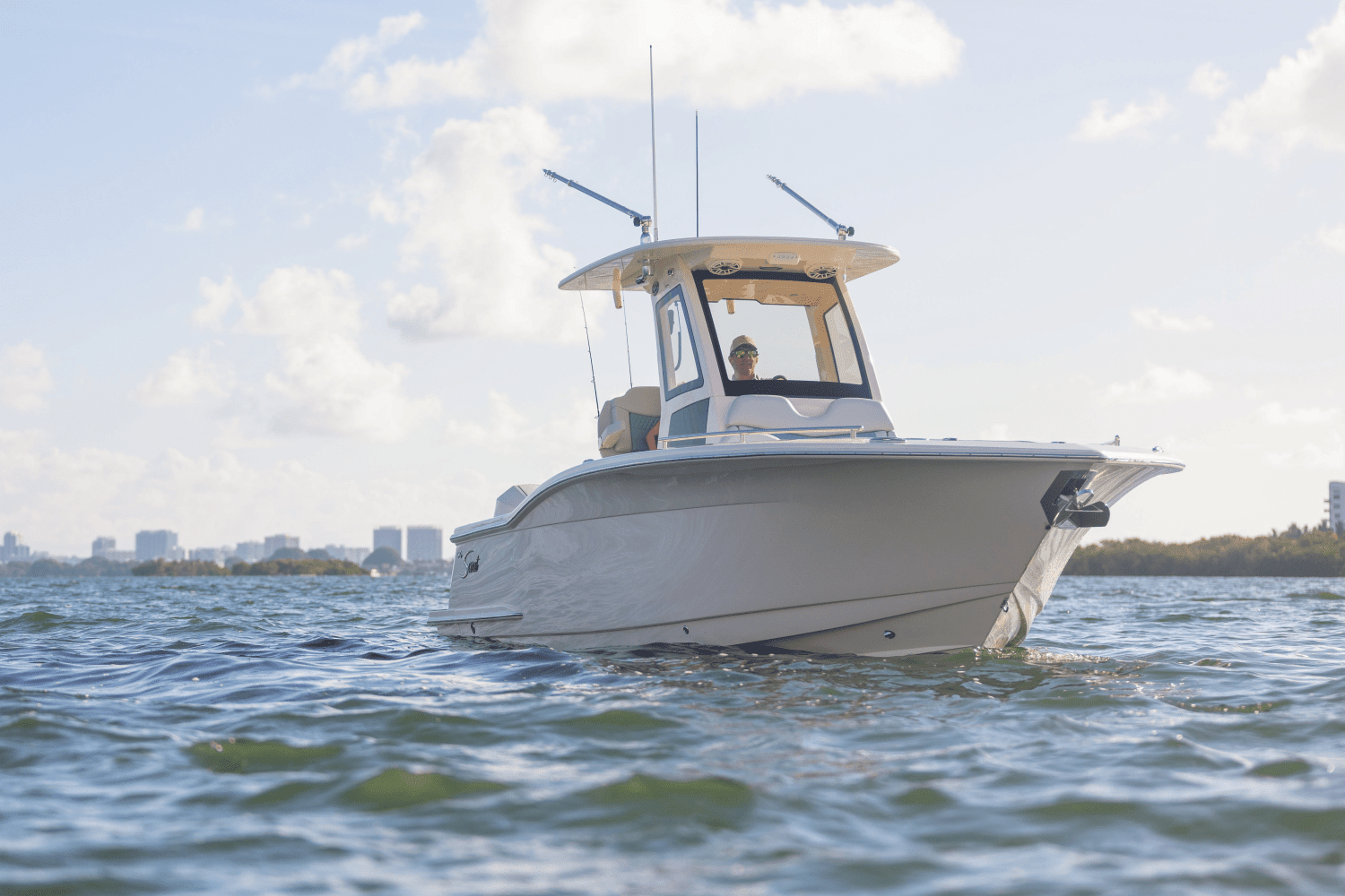 2026 Scout 260 LXF Image Thumbnail #13