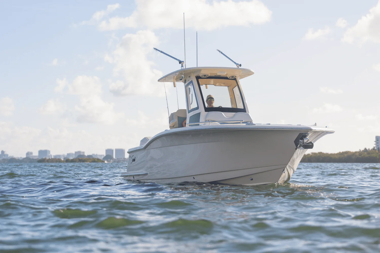 2025 Scout 260 LXF Image Thumbnail #13