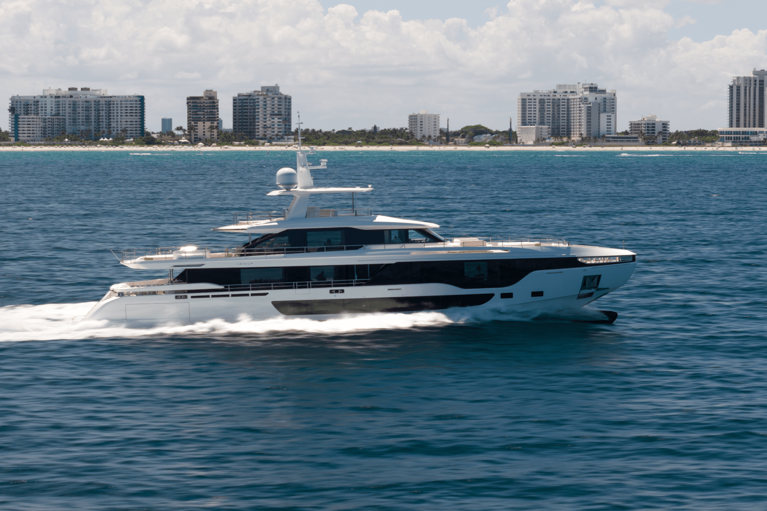 2025 Azimut Grande 36M Image Thumbnail #93