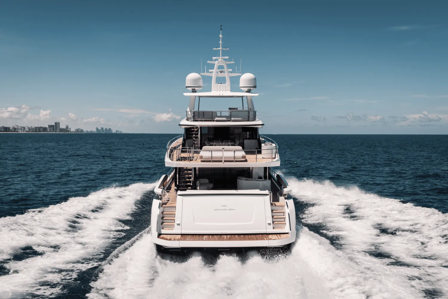 2025 Azimut
                                                             Grande 36M Image Thumbnail #95
