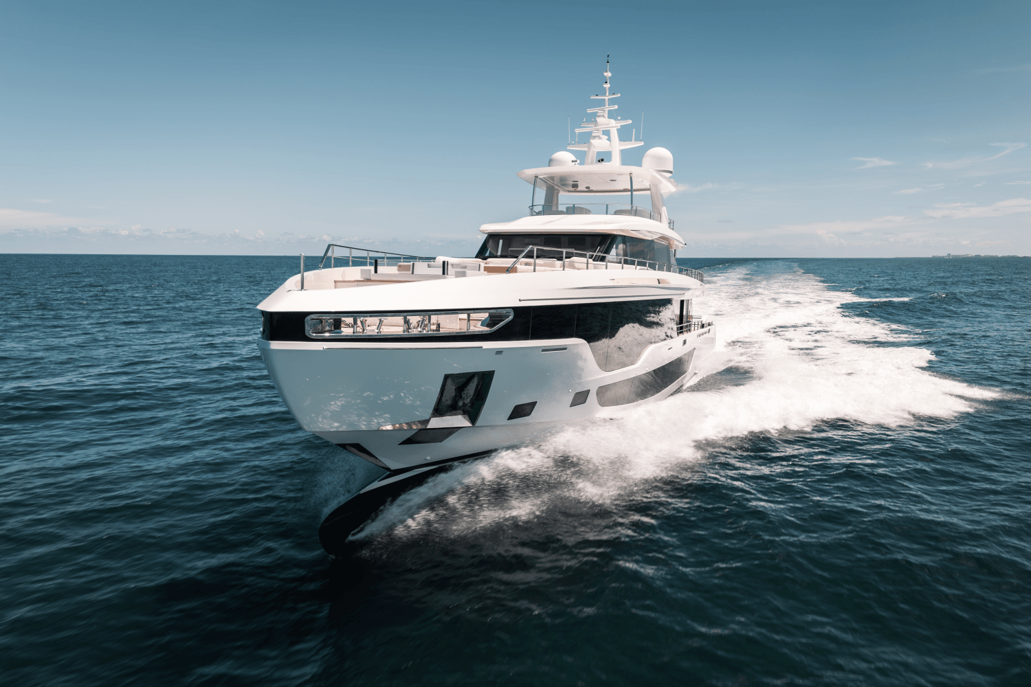 2025 Azimut Grande 36M Image Thumbnail #11