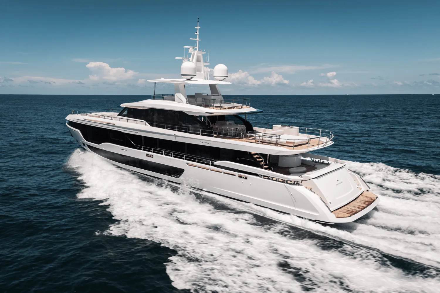 2025 Azimut
                                                             Grande 36M Image Thumbnail #13