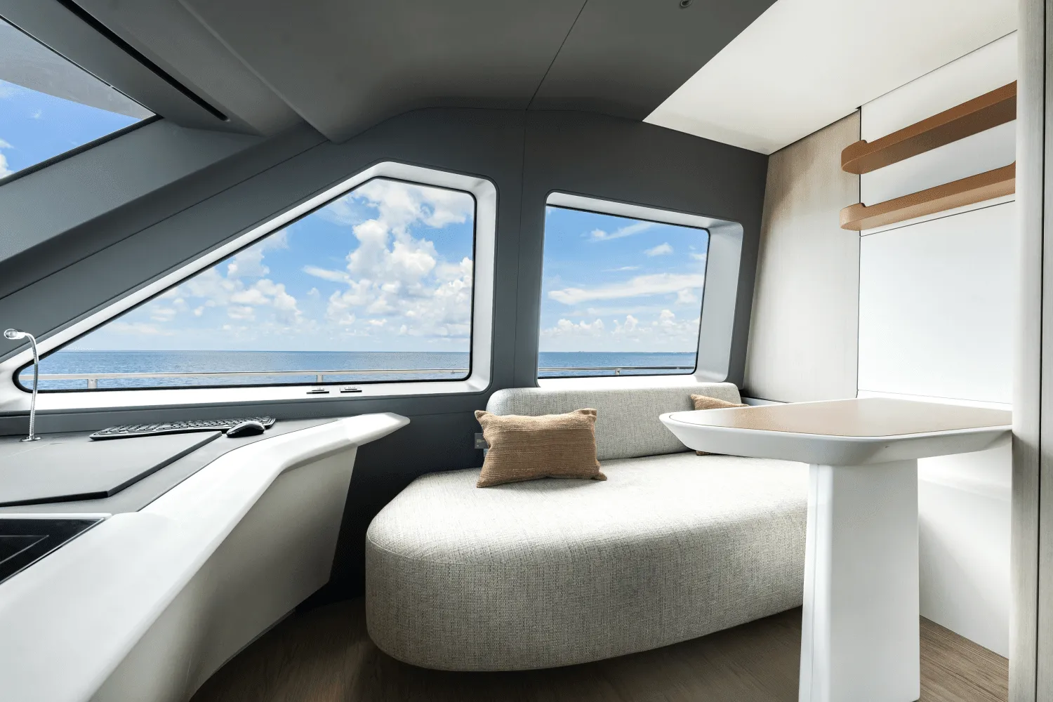 2025 Azimut
                                                             Grande 36M Image Thumbnail #79