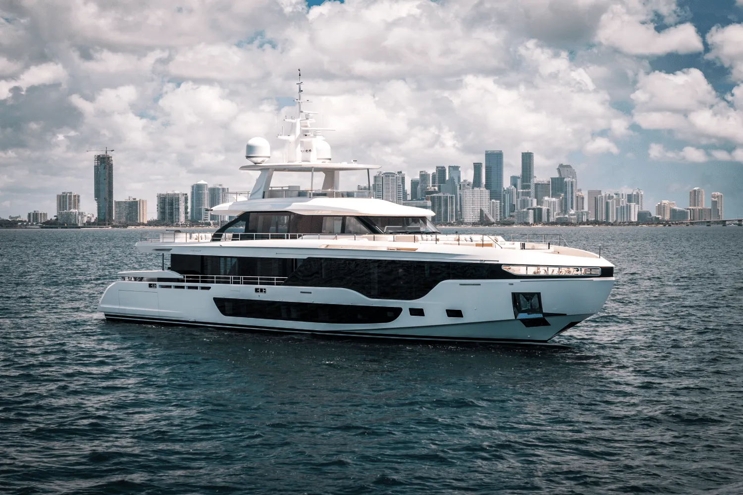 2025 Azimut
                                                             Grande 36M Image Thumbnail #94