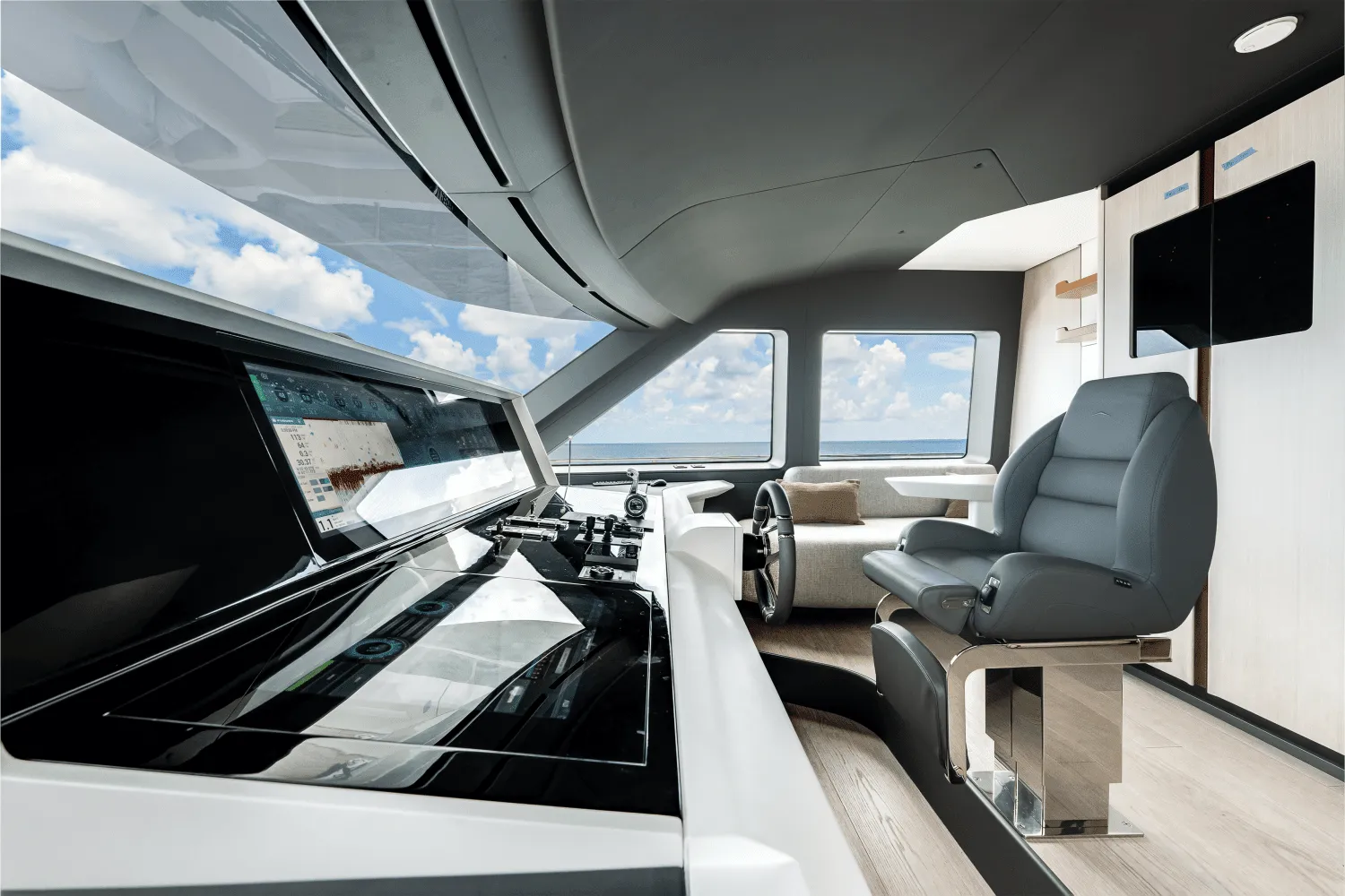 2025 Azimut
                                                             Grande 36M Image Thumbnail #78