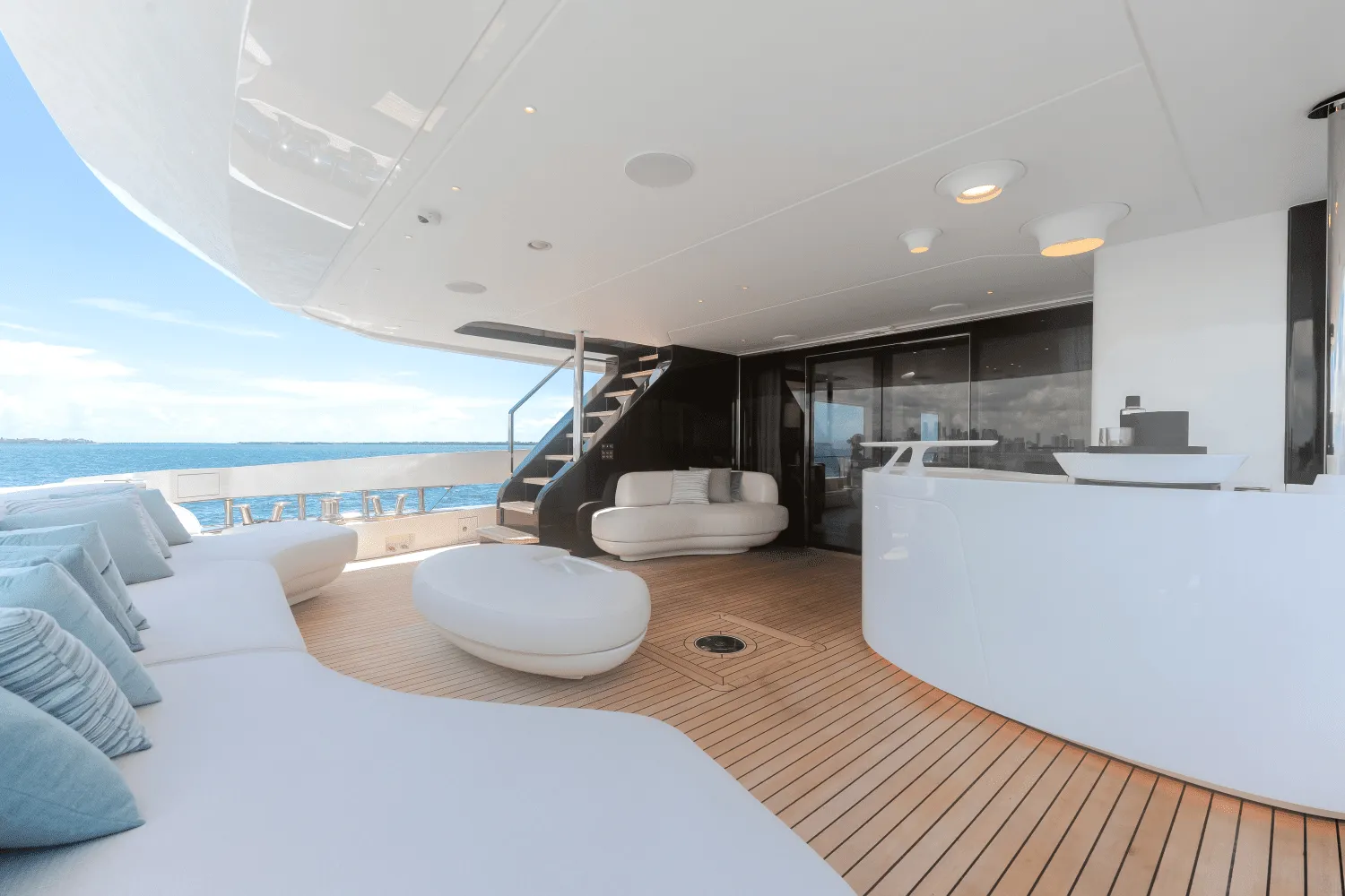 2025 Azimut
                                                             Grande 36M Image Thumbnail #59