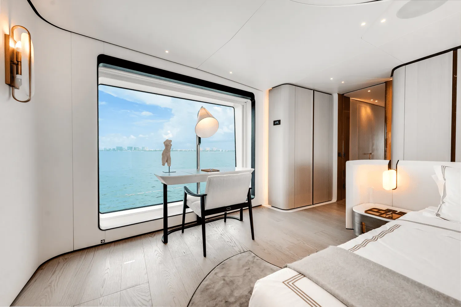 2025 Azimut
                                                             Grande 36M Image Thumbnail #42
