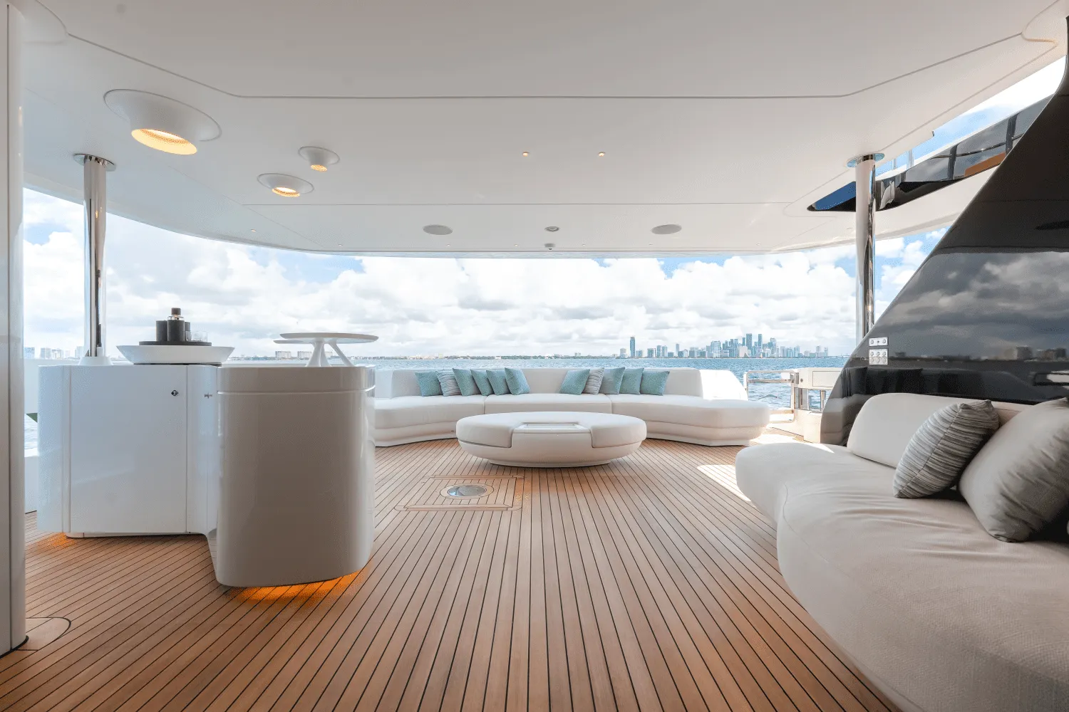 2025 Azimut
                                                             Grande 36M Image Thumbnail #58