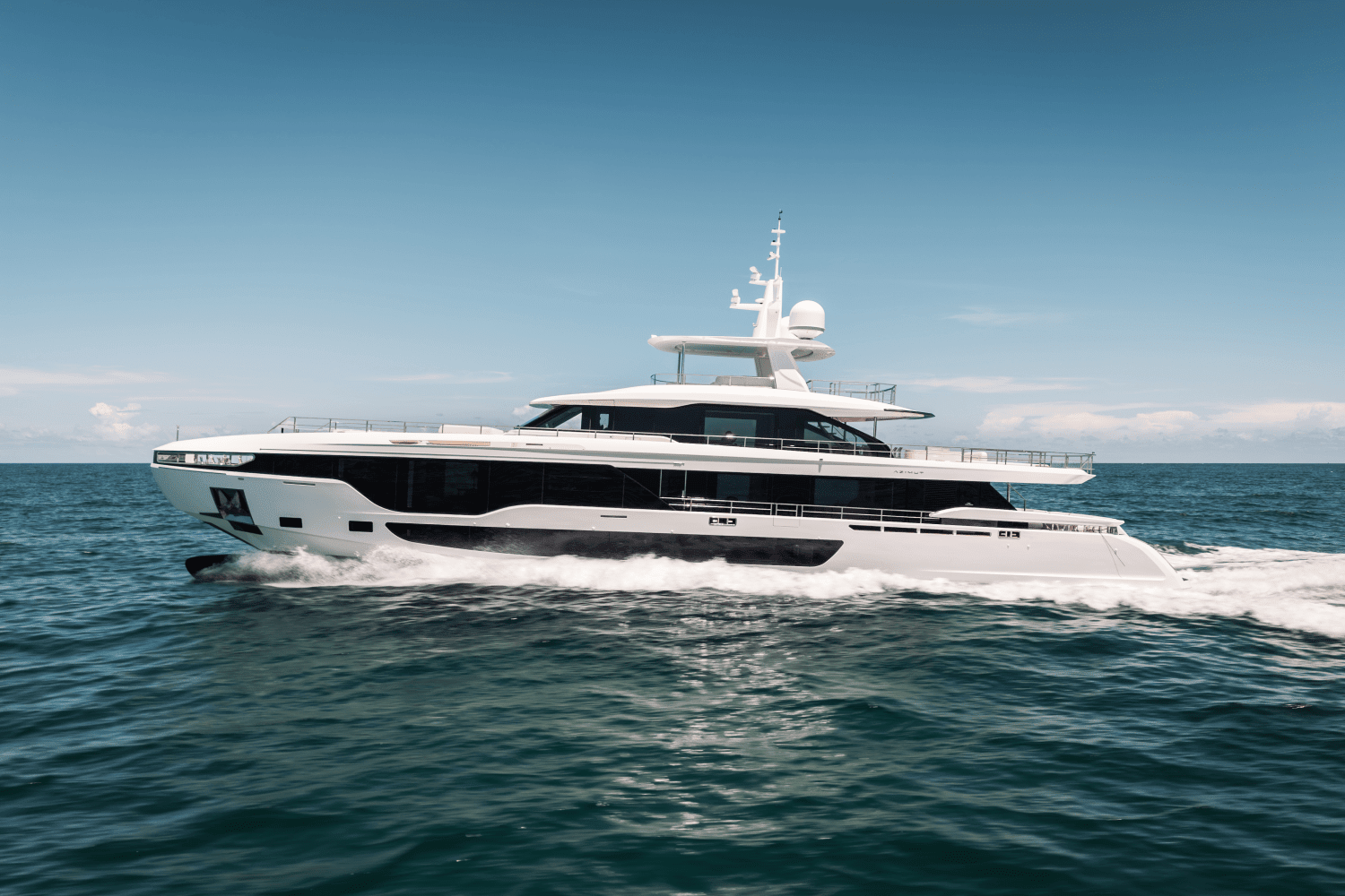 2025 Azimut Grande 36M Image Thumbnail #92