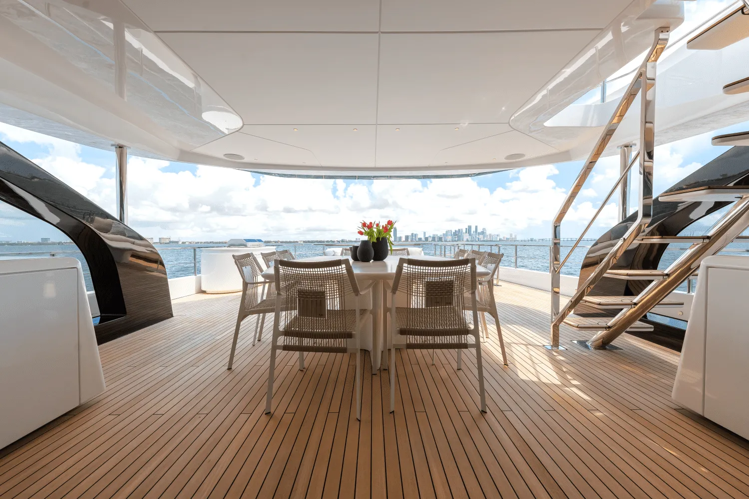 2025 Azimut
                                                             Grande 36M Image Thumbnail #68