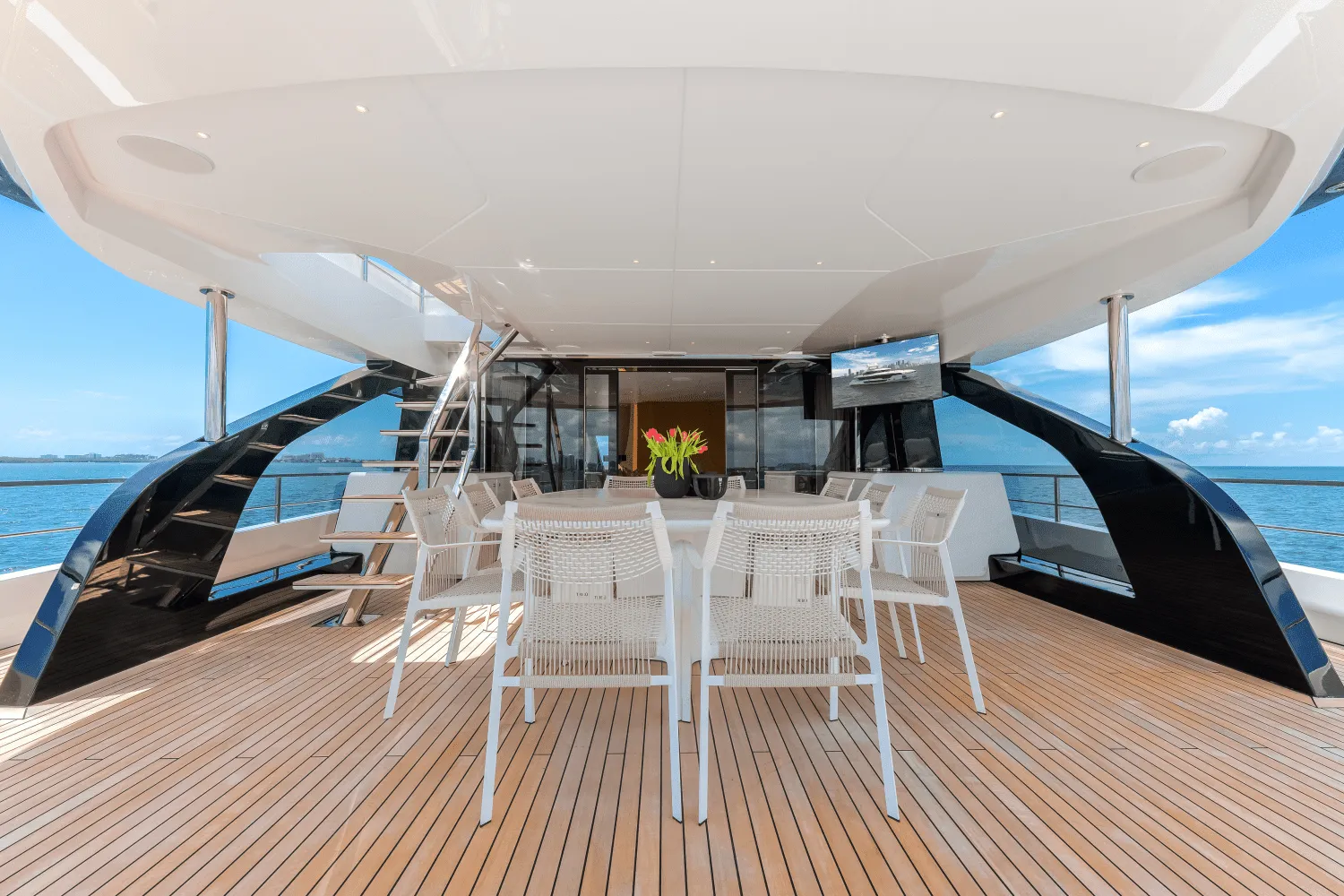 2025 Azimut
                                                             Grande 36M Image Thumbnail #64