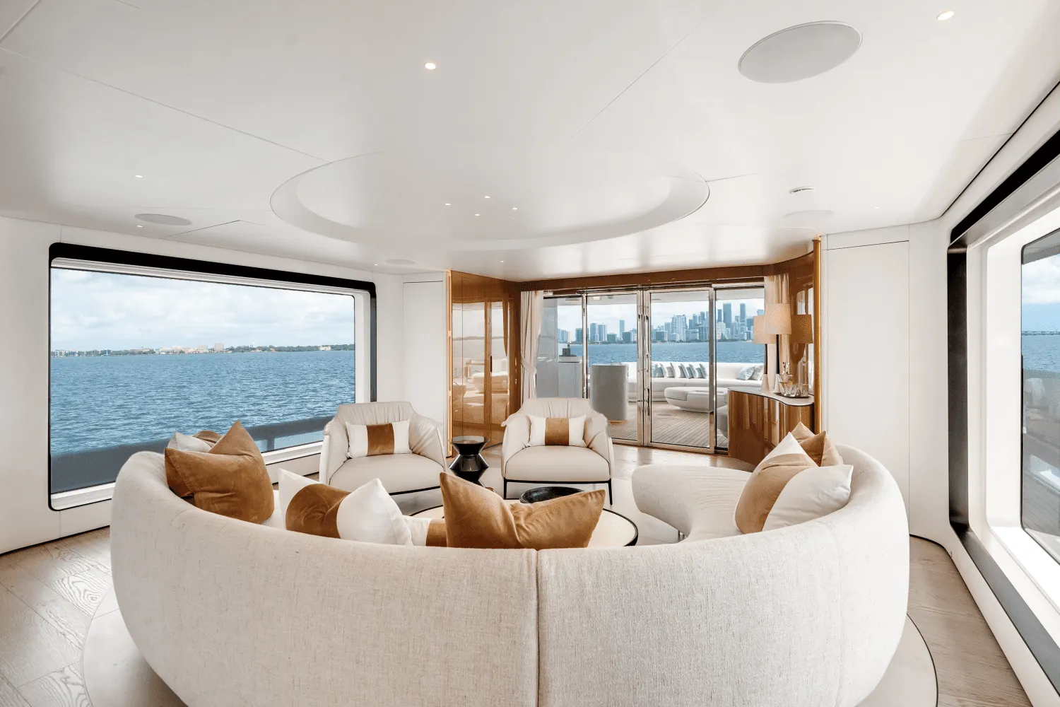 2025 Azimut
                                                             Grande 36M Image Thumbnail #35