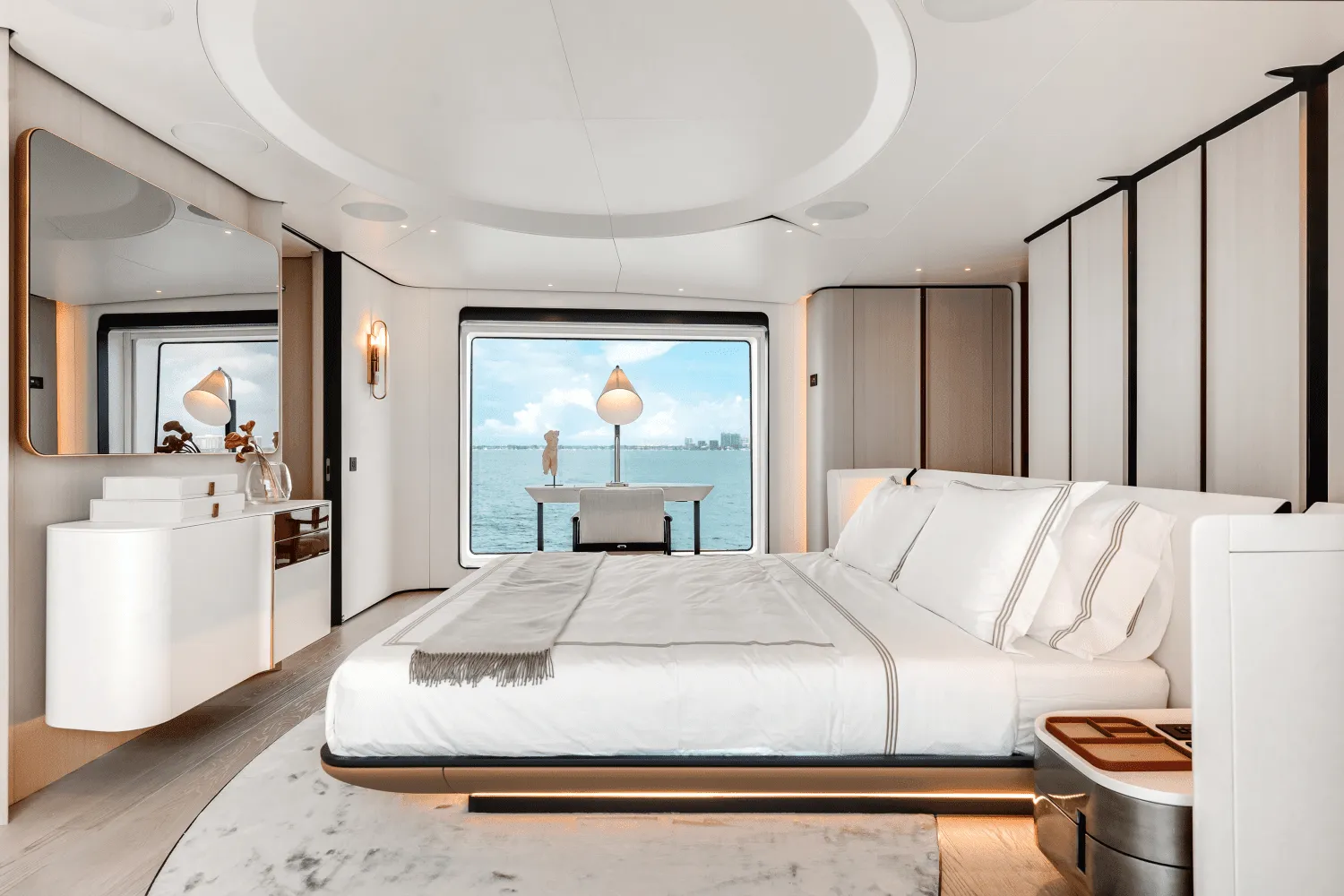 2025 Azimut
                                                             Grande 36M Image Thumbnail #44