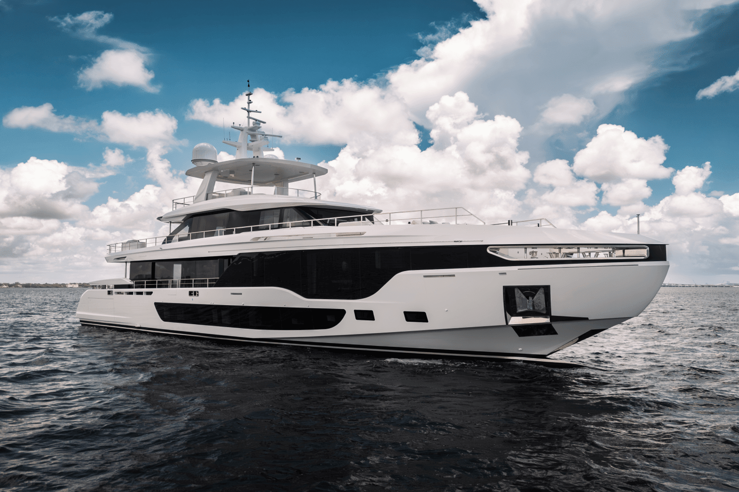 Thumbnail 2 for 2024 Azimut Grande 36M