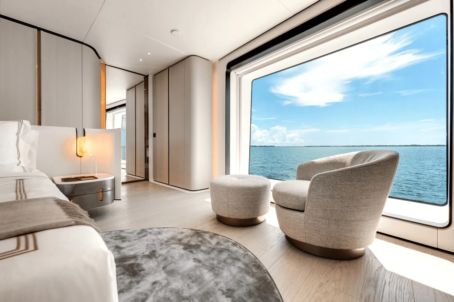 2025 Azimut
                                                             Grande 36M Image Thumbnail #47