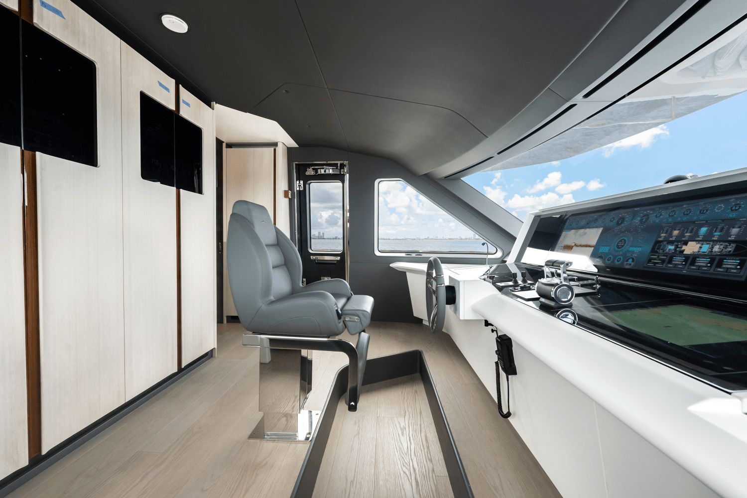 2026 Azimut Grande 36M Image Thumbnail #80