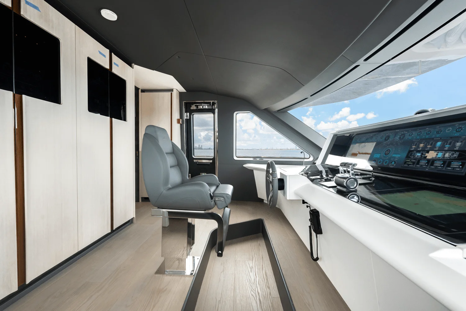 2026 Azimut Grande 36M Image Thumbnail #80