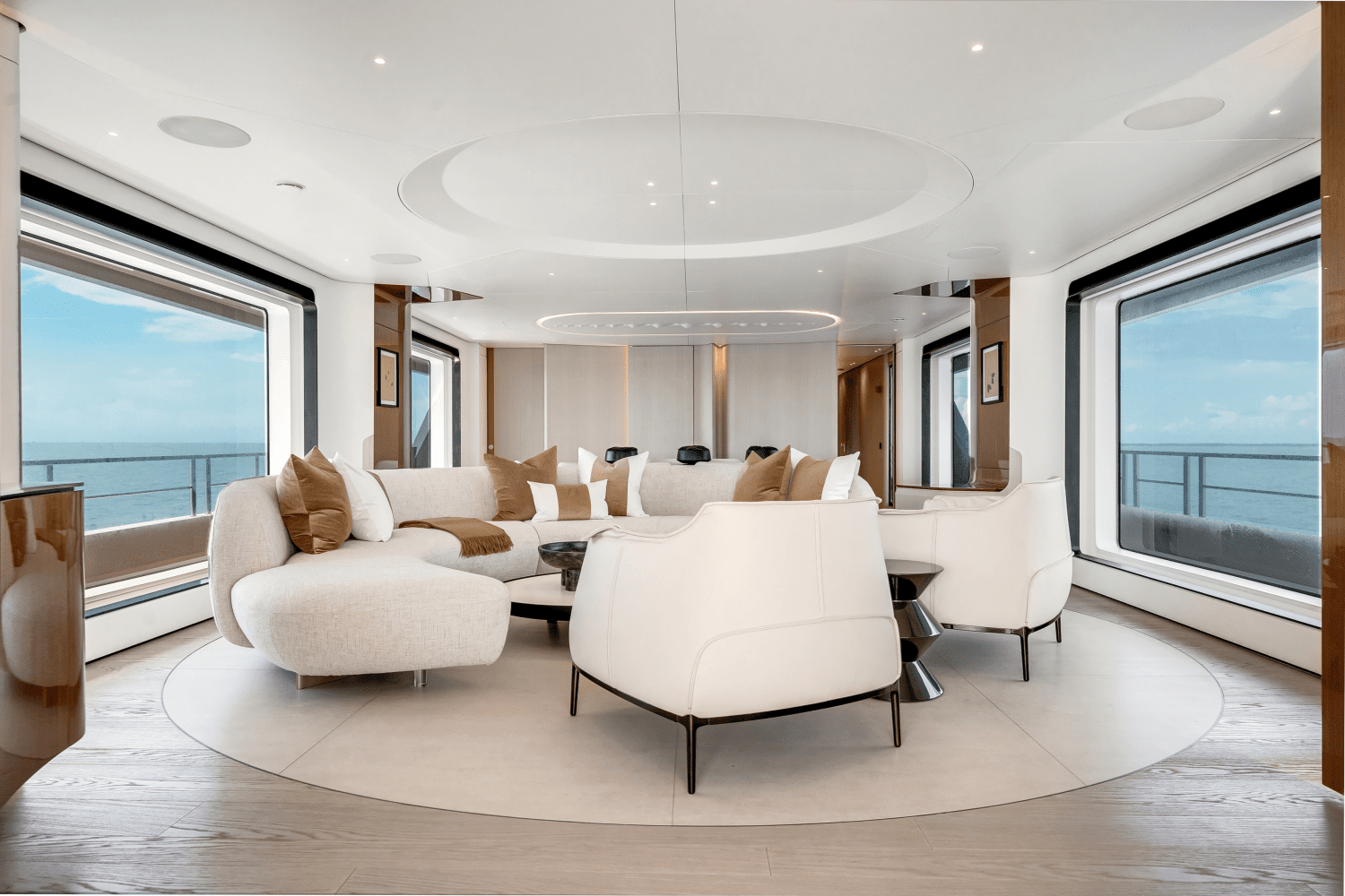 2026 Azimut Grande 36M Image Thumbnail #28