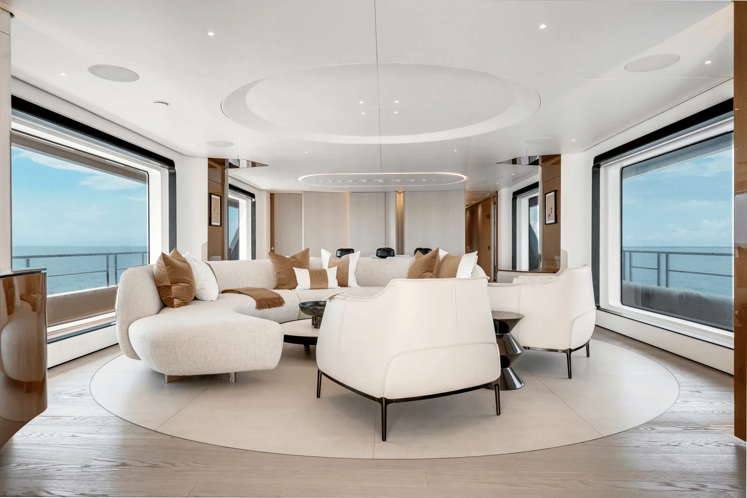 2026 Azimut Grande 36M Image Thumbnail #28