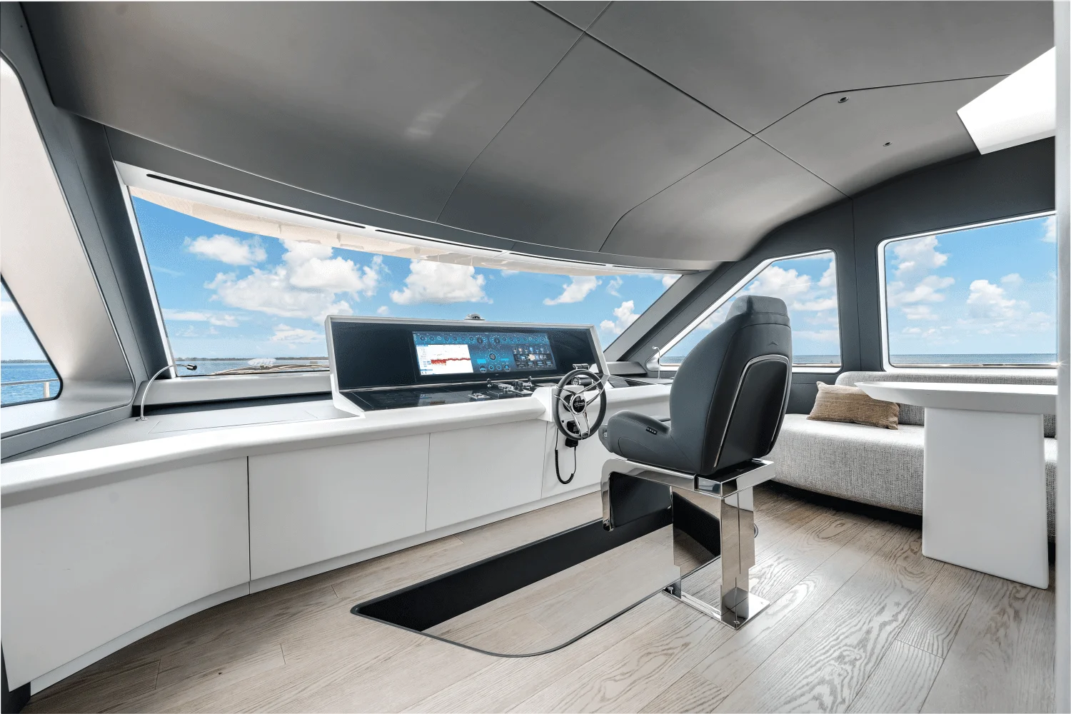 2026 Azimut Grande 36M Image Thumbnail #76