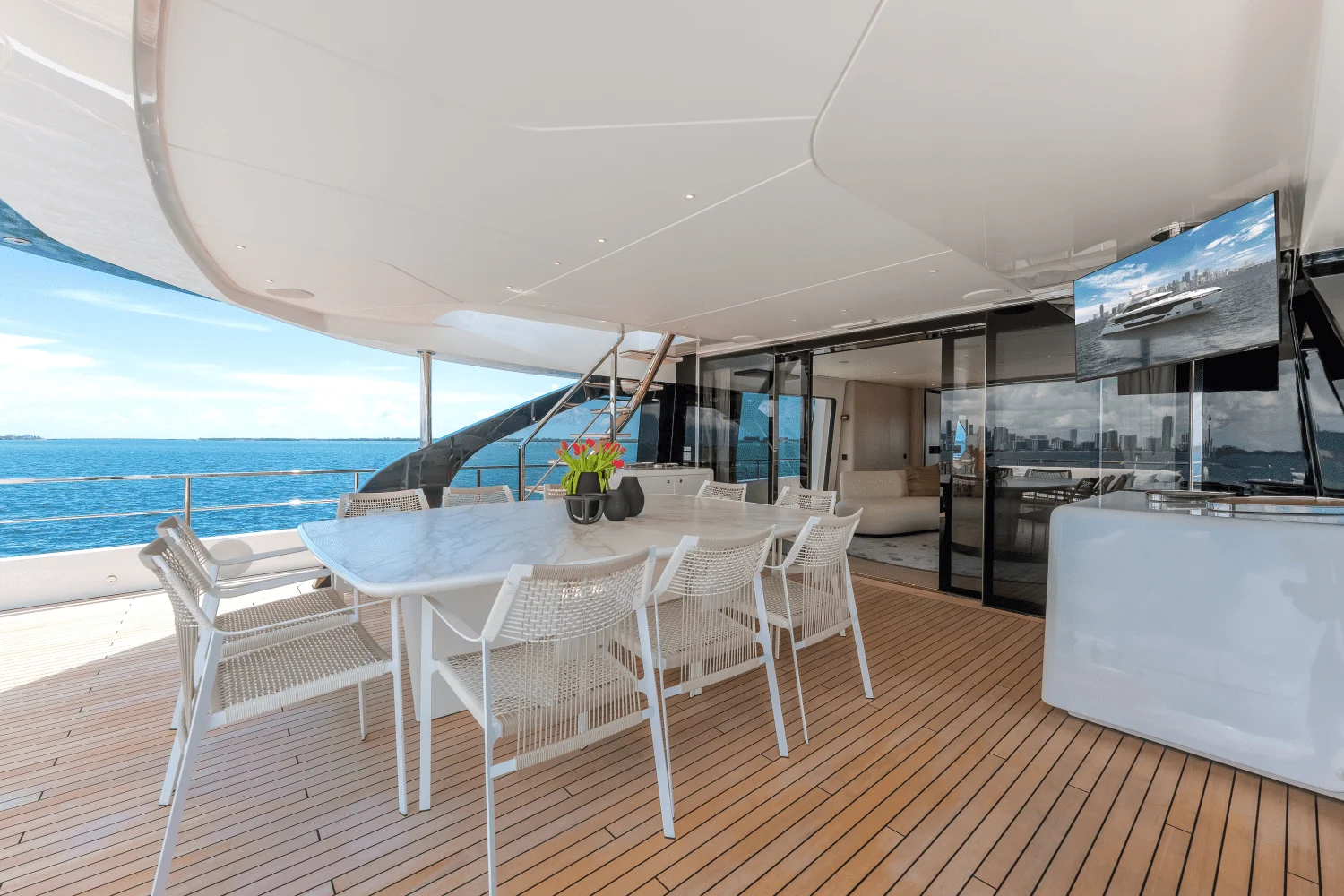 2026 Azimut Grande 36M Image Thumbnail #67